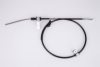 SUZUK 5441084 Cable, parking brake